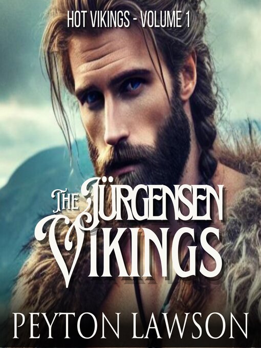 Title details for The Jürgensen Vikings by Peyton Lawson - Wait list